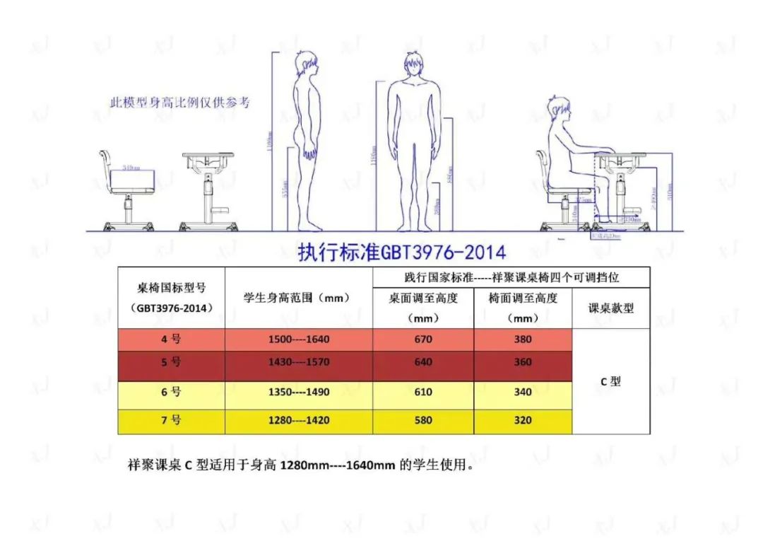 熱搜來襲|祥聚天王星課桌椅實力出鏡熱播視頻，只因高二女生誦讀《祭十二郎文》聲淚俱下(圖10)