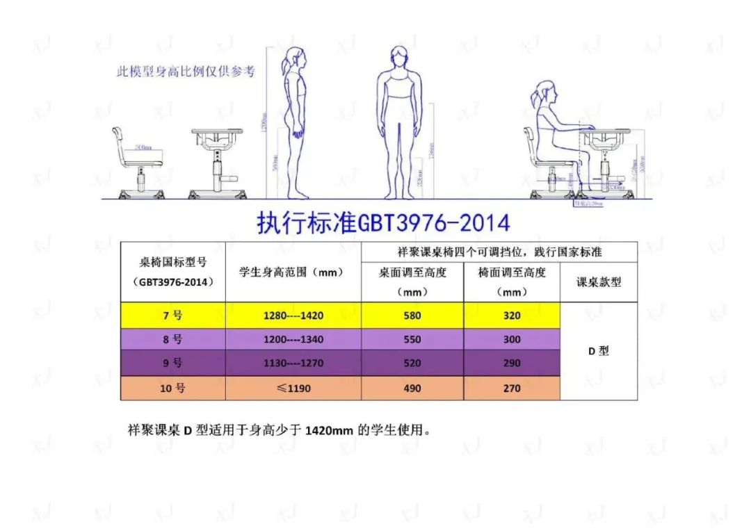 熱搜來襲|祥聚天王星課桌椅實力出鏡熱播視頻，只因高二女生誦讀《祭十二郎文》聲淚俱下(圖9)