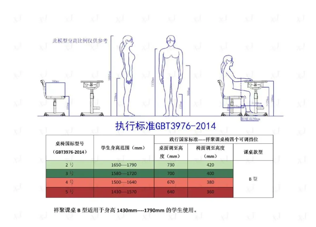 熱搜來襲|祥聚天王星課桌椅實力出鏡熱播視頻，只因高二女生誦讀《祭十二郎文》聲淚俱下(圖11)