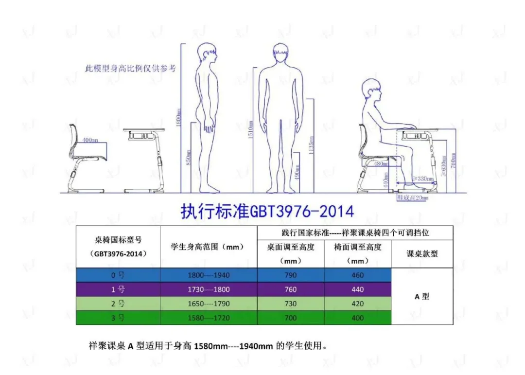 熱搜來襲|祥聚天王星課桌椅實力出鏡熱播視頻，只因高二女生誦讀《祭十二郎文》聲淚俱下(圖12)