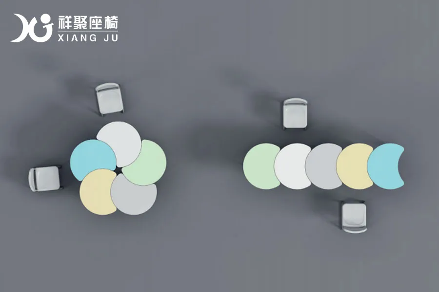 教育家具賦能不同教室，打造靈動空間（上）(圖5)