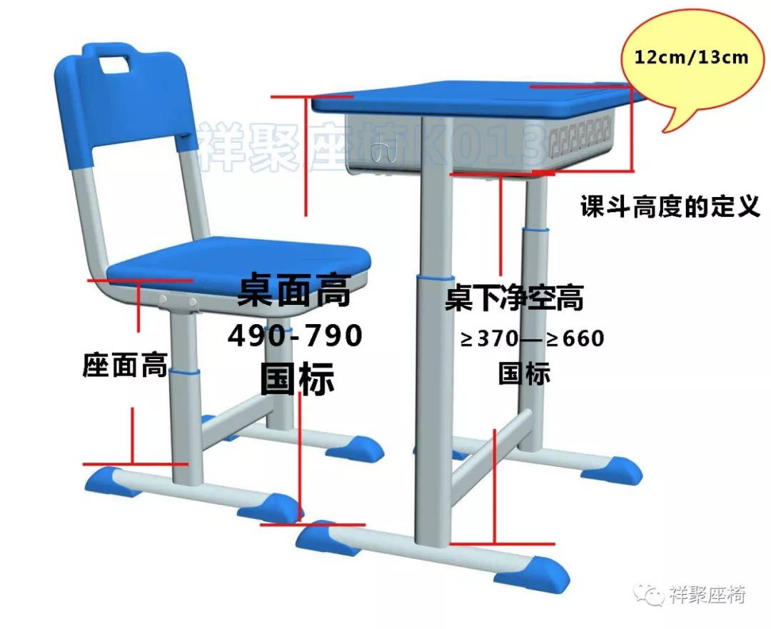 央視曝光！！兒童學(xué)習(xí)桌椅超半數(shù)不符合國(guó)家標(biāo)準(zhǔn)，安全問(wèn)題令人恐慌！(圖11)