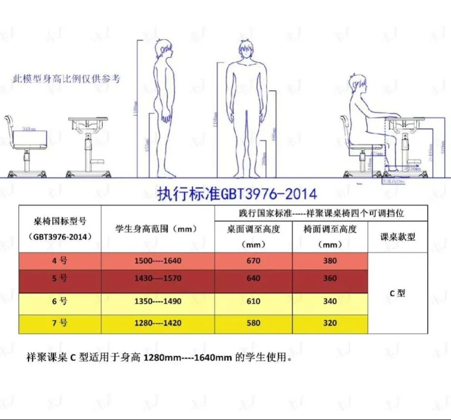 警惕！??！別再讓你家孩子駝背了！(圖11)