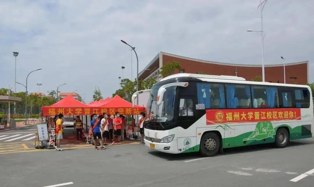 福州大學(xué)晉江科教園｜祥聚座椅助力守護(hù)青少年的健康和安全(圖2)